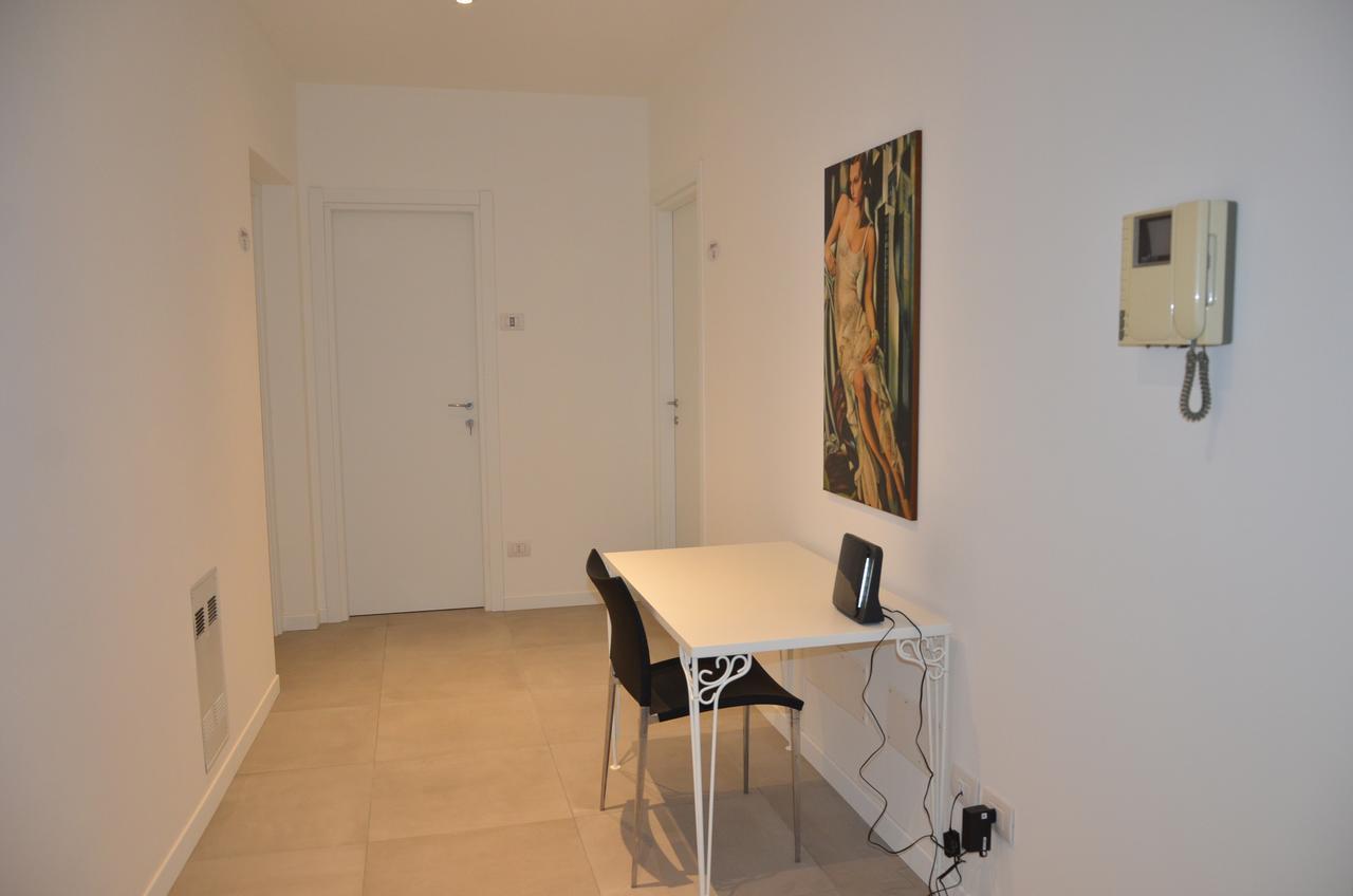 Room Center Station 2 Bergamo Exterior photo
