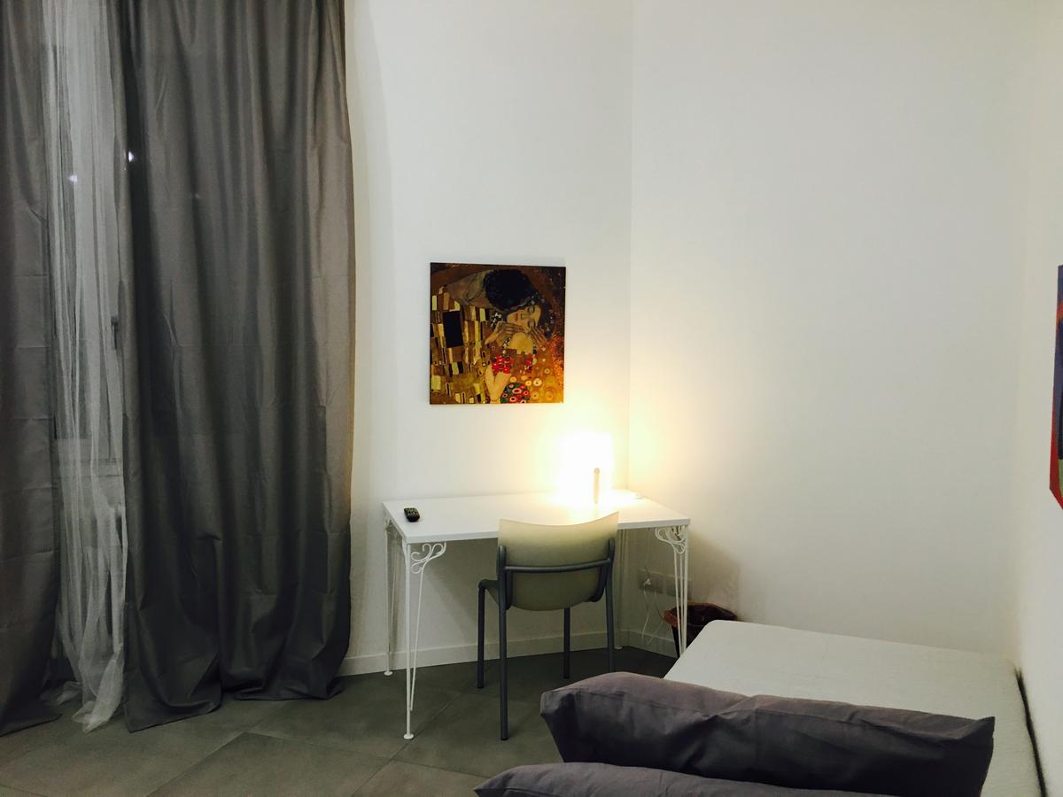 Room Center Station 2 Bergamo Exterior photo