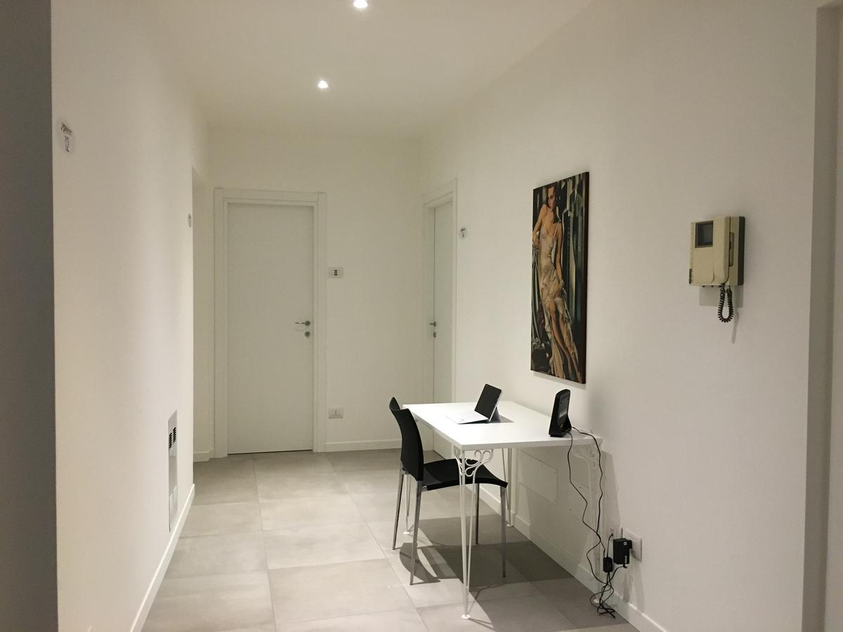 Room Center Station 2 Bergamo Exterior photo