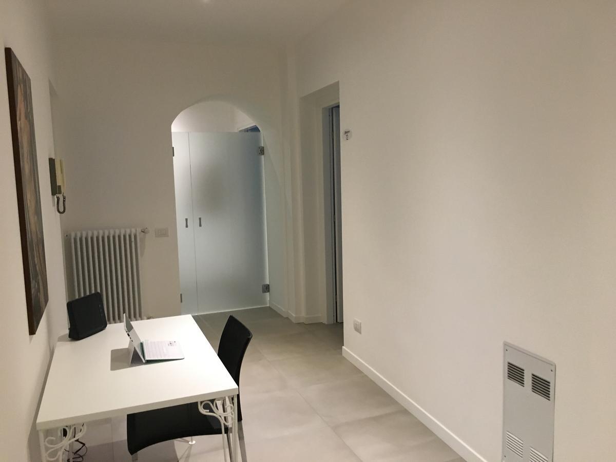 Room Center Station 2 Bergamo Exterior photo